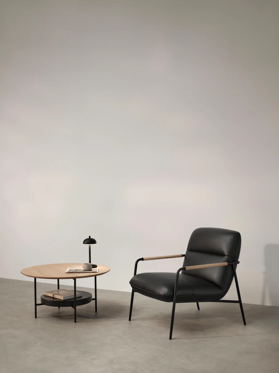 Terni armchair