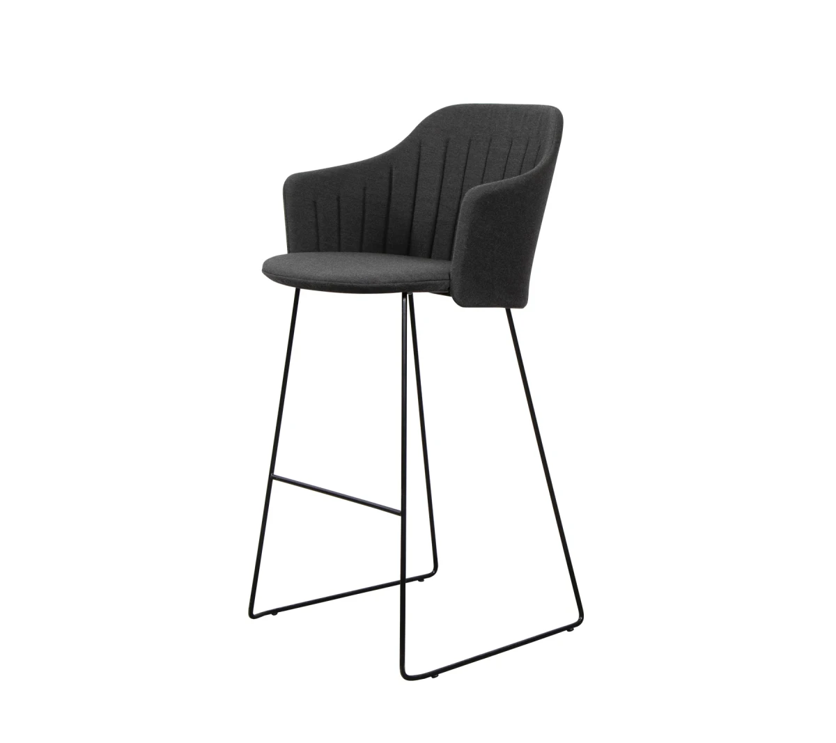 Choice chair shell INDOOR/OUTDOOR
