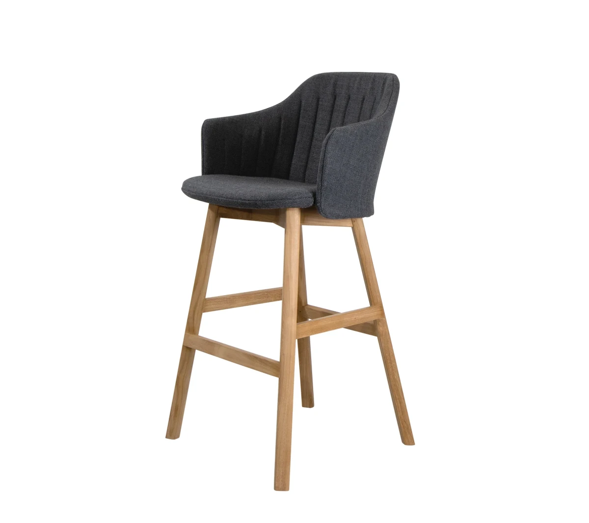 Choice chair shell INDOOR/OUTDOOR