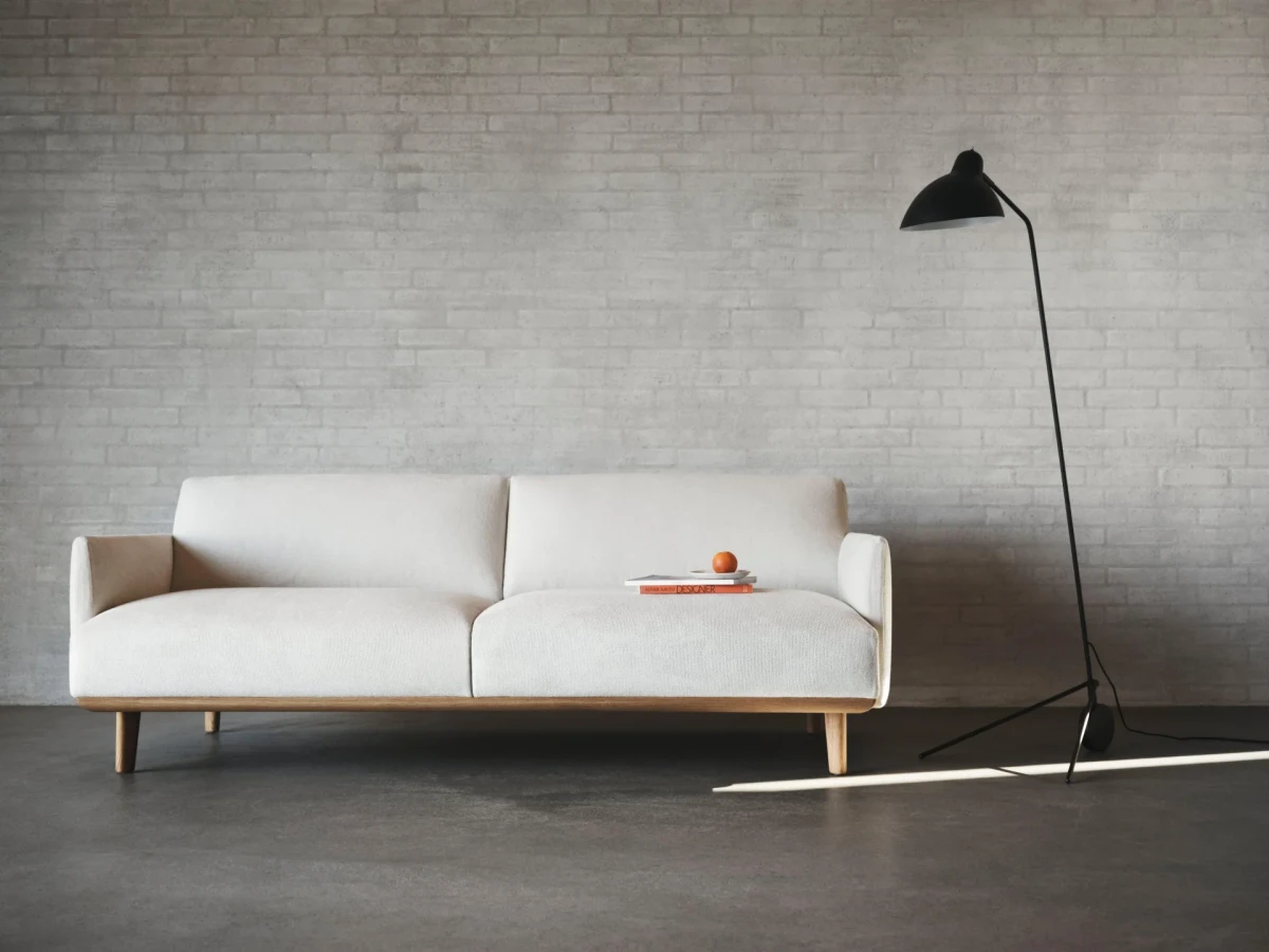 Aarhus 2,5-seater sofa