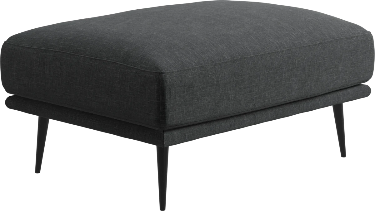 Carlton footstool