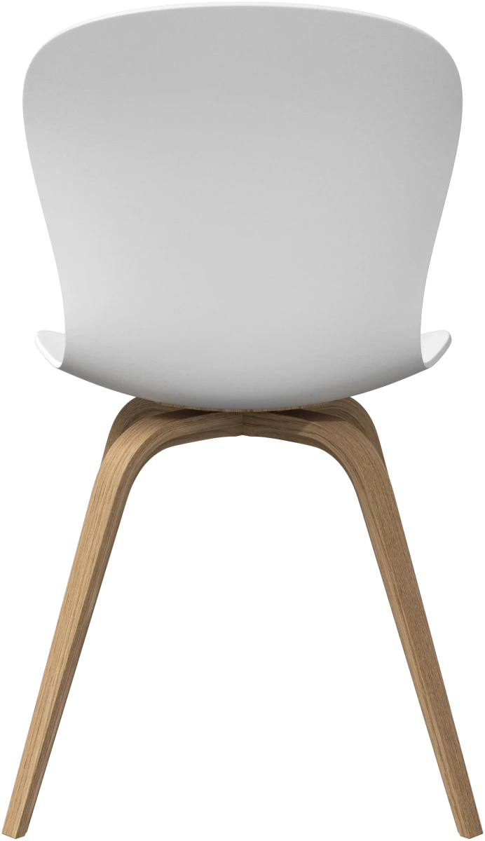 Hauge dining chair