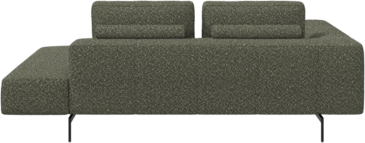Amsterdam resting module for sofa