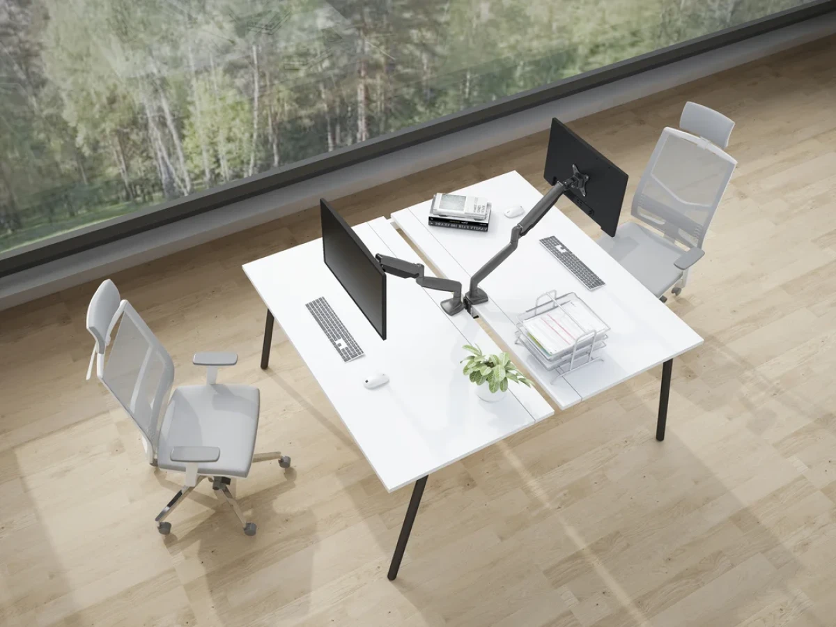 M Deskmount