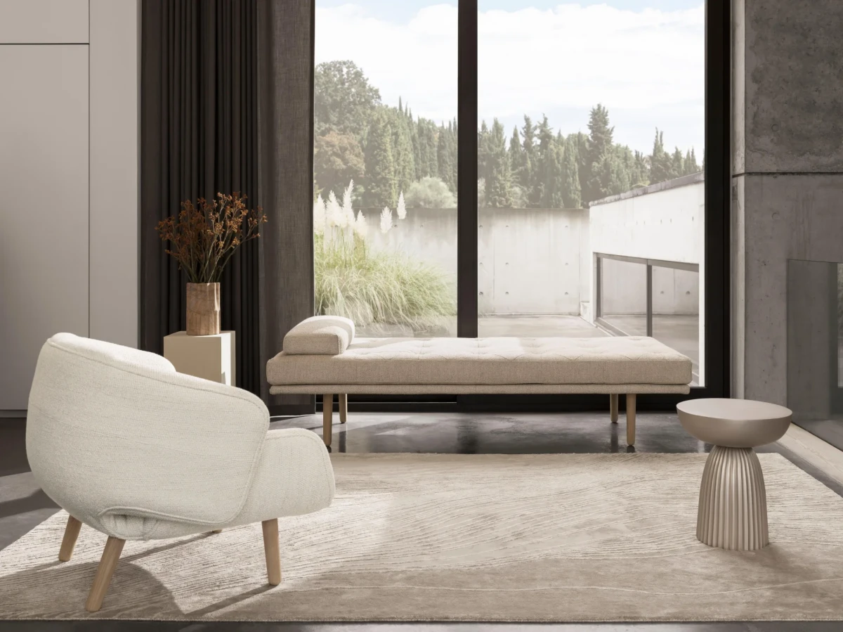 fusion armchair