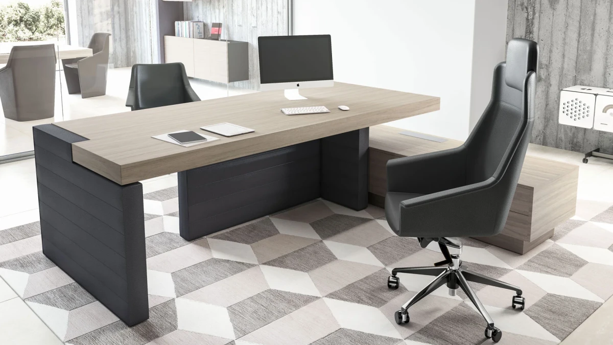 JERA executive desk