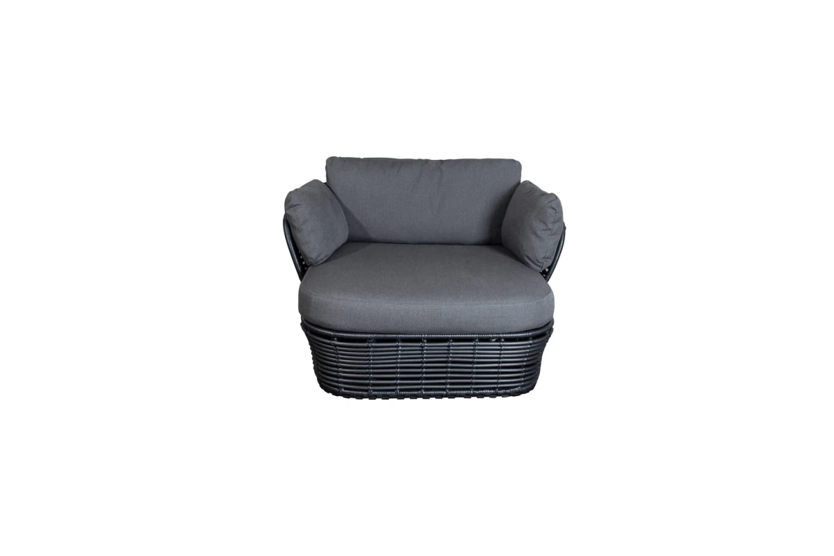 Basket chair