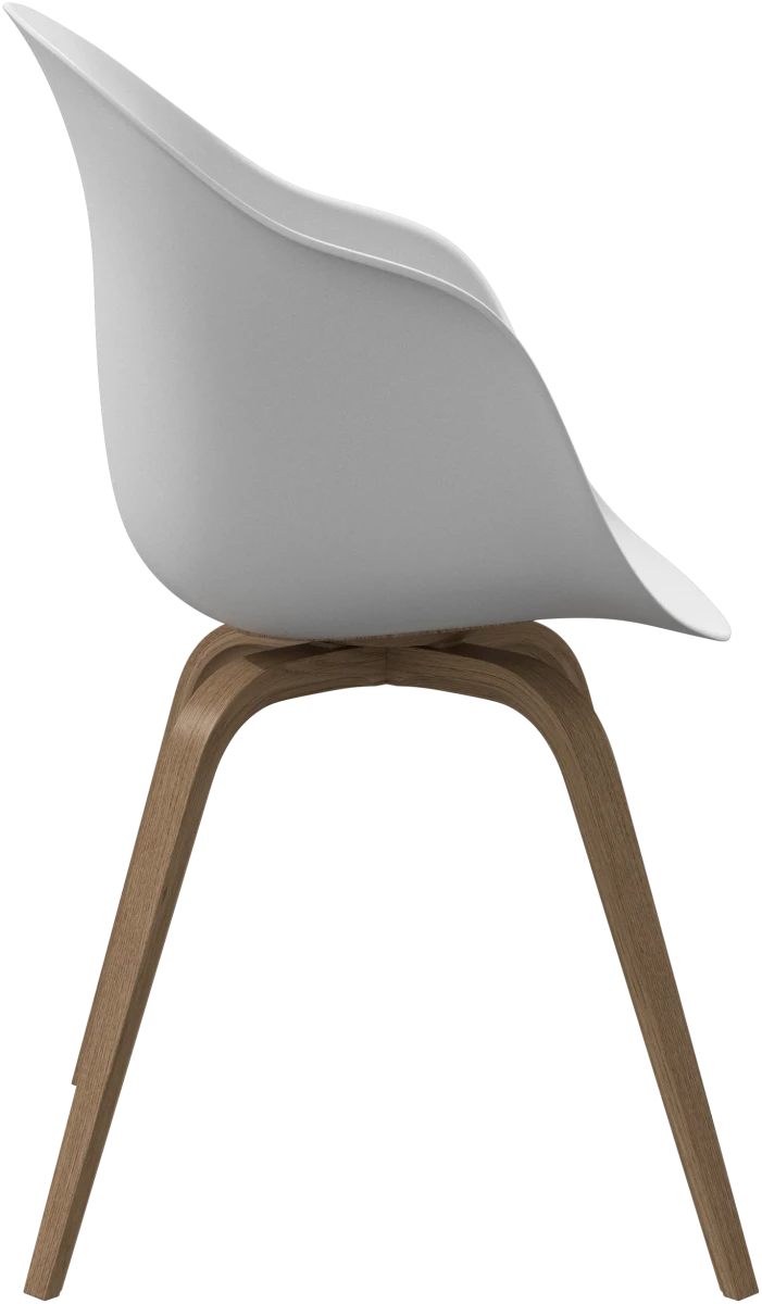 Hauge dining chair