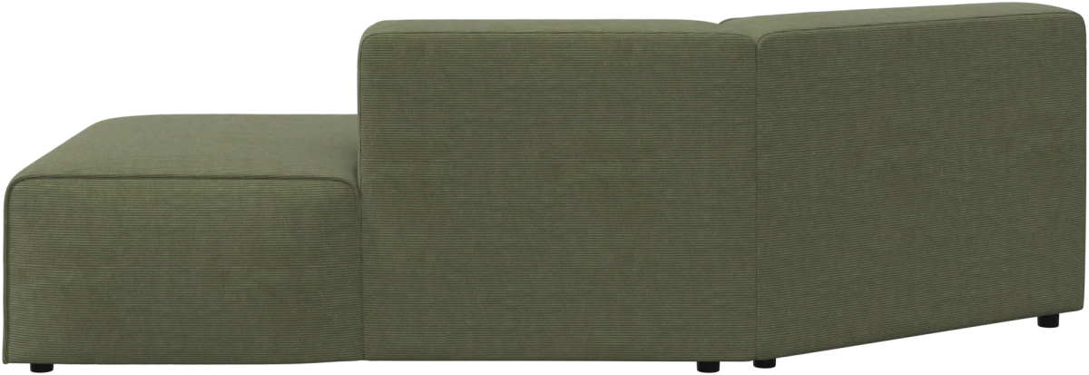 Carmo open end sofa
