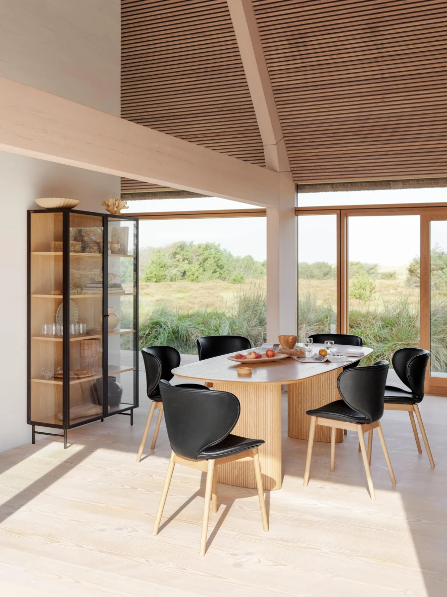 Hamilton dining chair