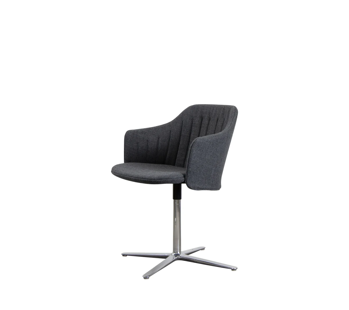 Choice chair shell INDOOR/OUTDOOR