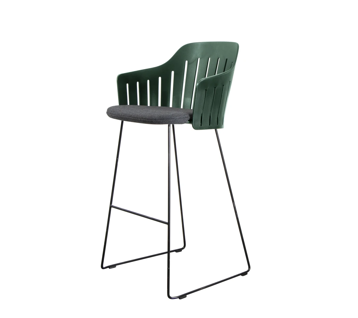 Choice chair shell INDOOR/OUTDOOR