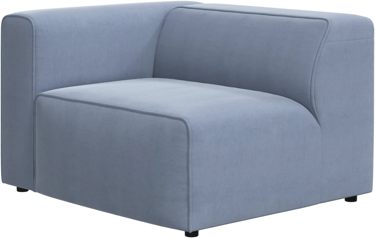 Carmo armchair
