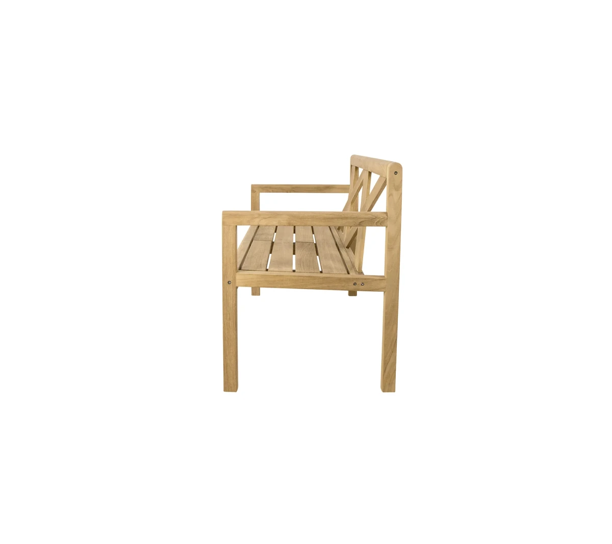 Grace 2-seater bench