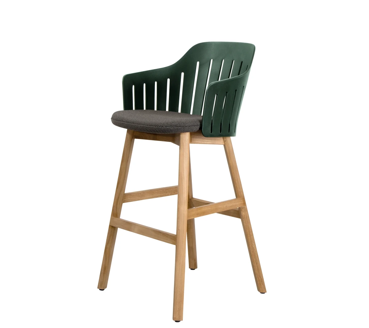 Choice chair shell INDOOR/OUTDOOR