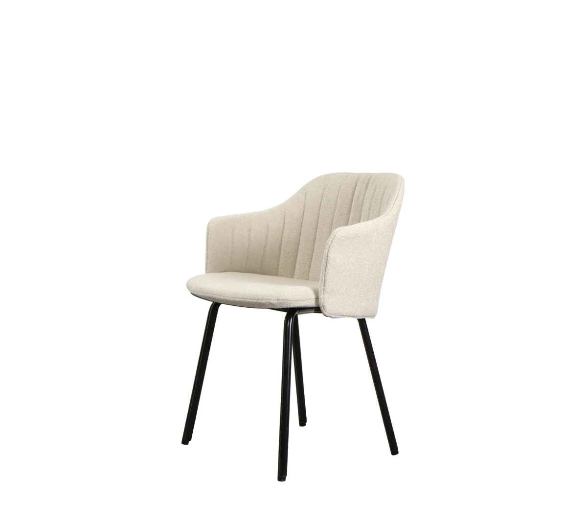 Choice chair shell INDOOR/OUTDOOR
