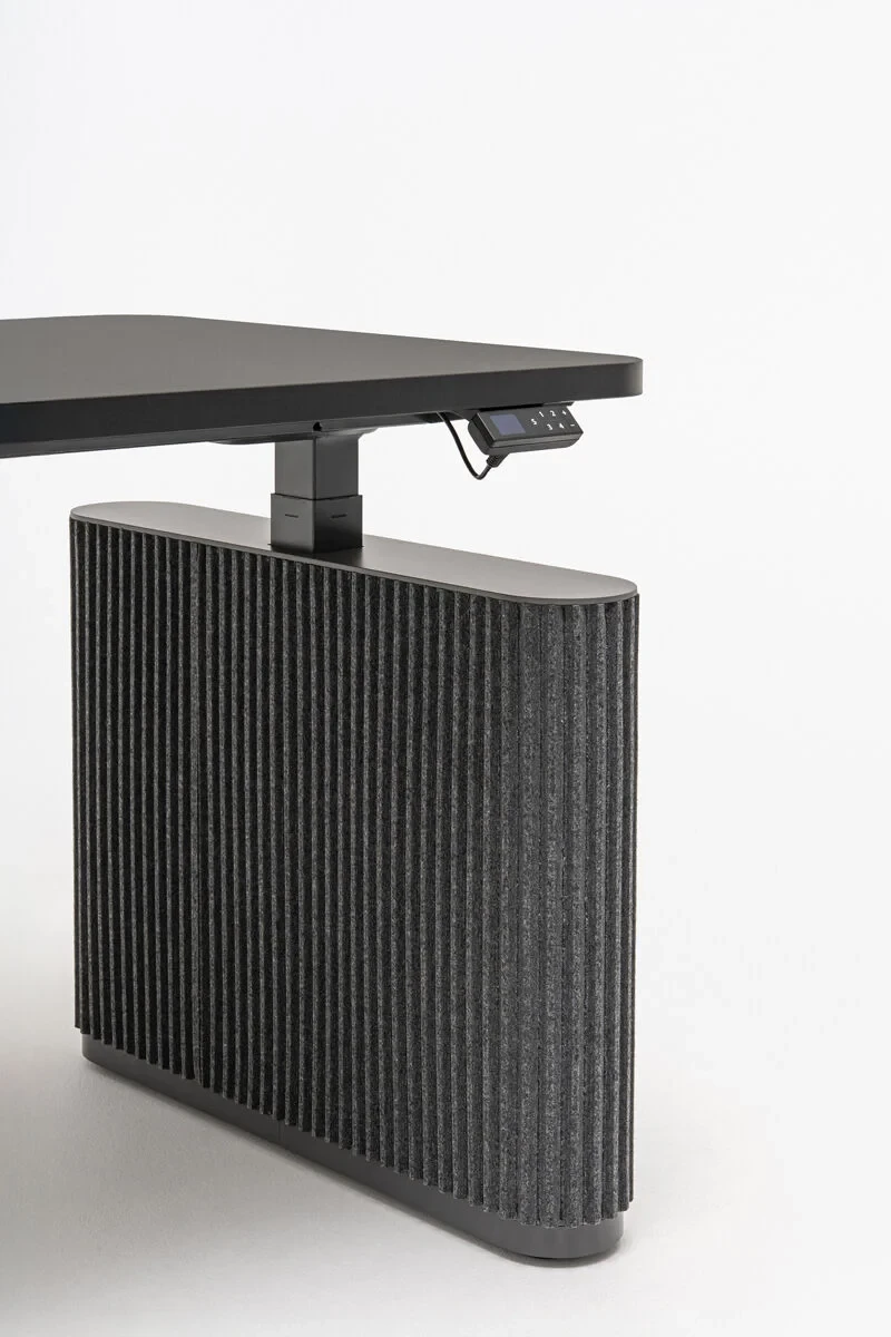 OGI DRIVE FELT work desk