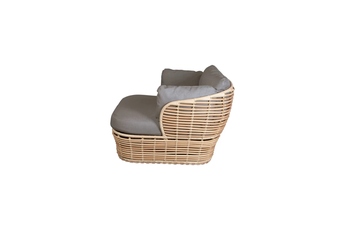 Basket chair