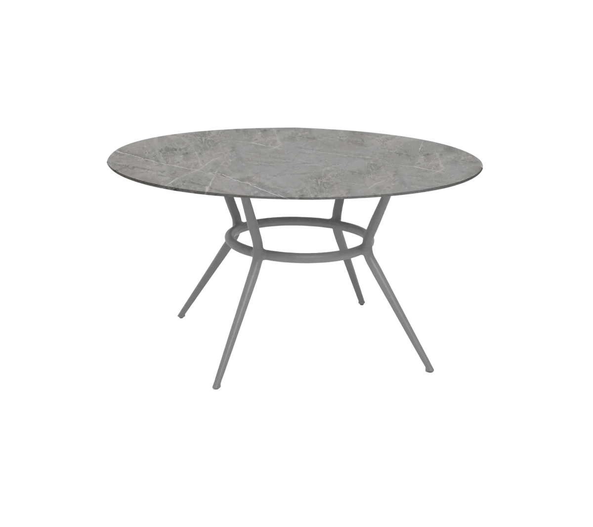 Joy dining table base round