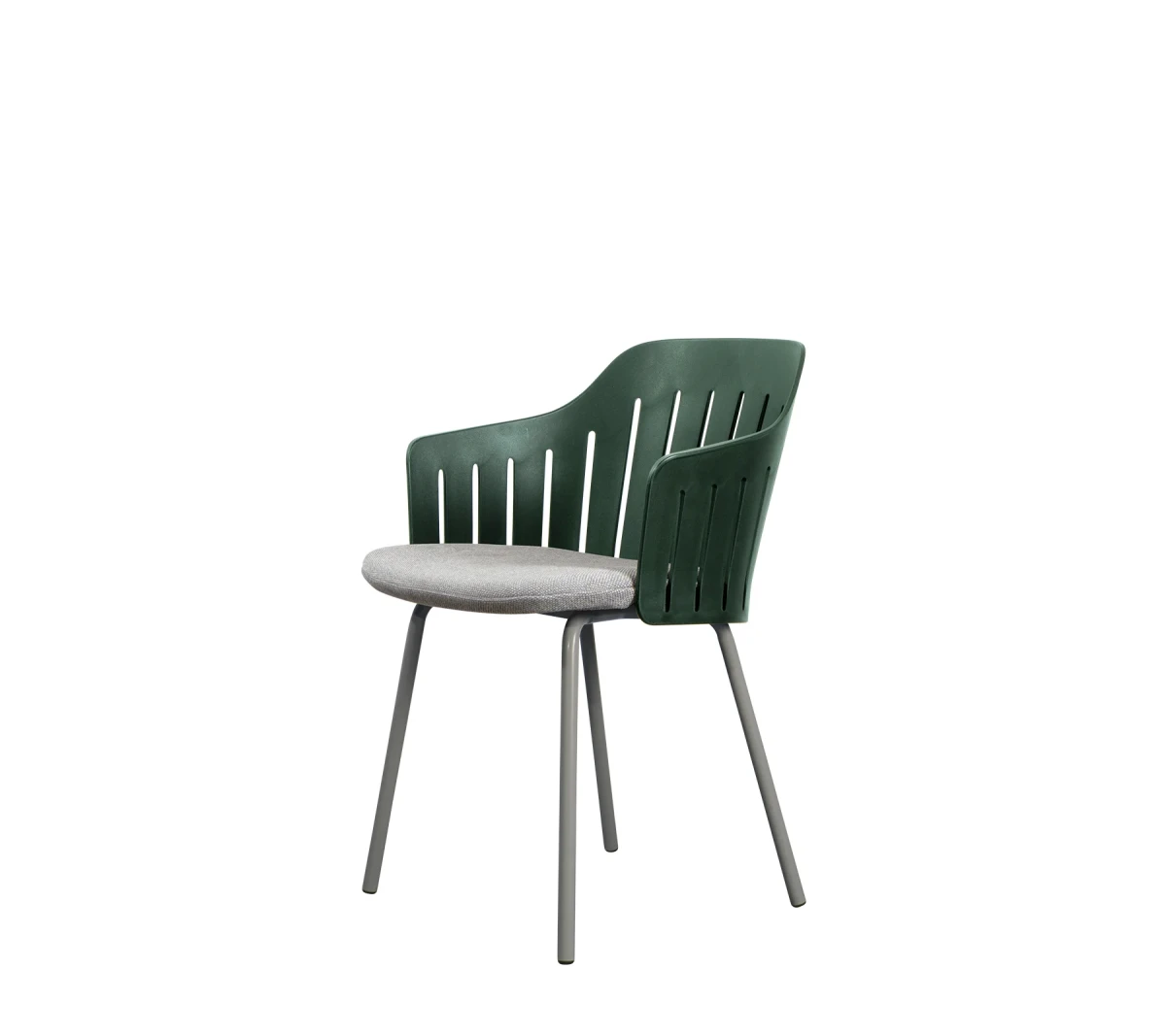 Choice chair shell INDOOR/OUTDOOR