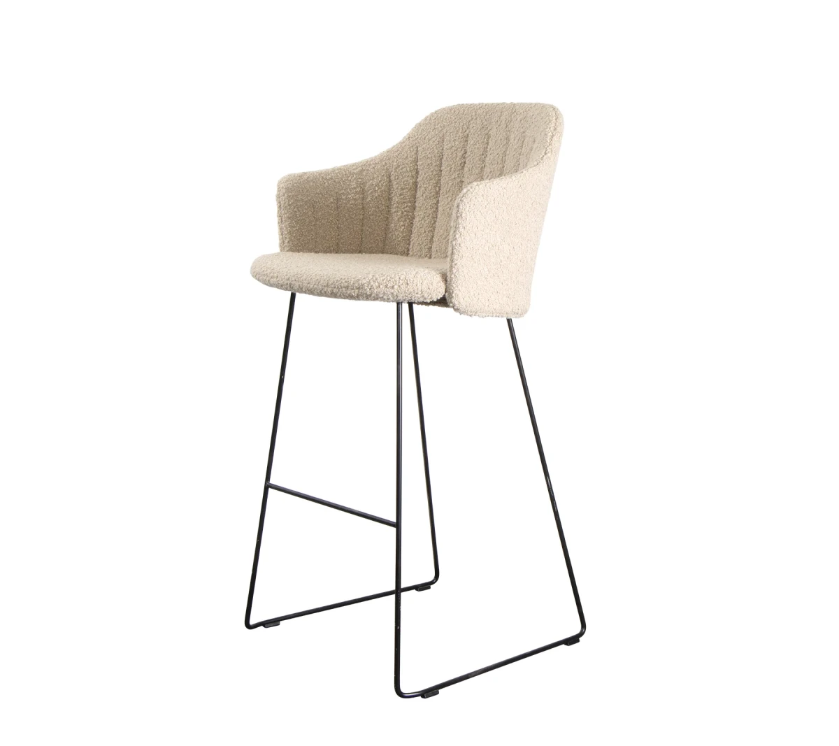 Choice chair shell INDOOR/OUTDOOR