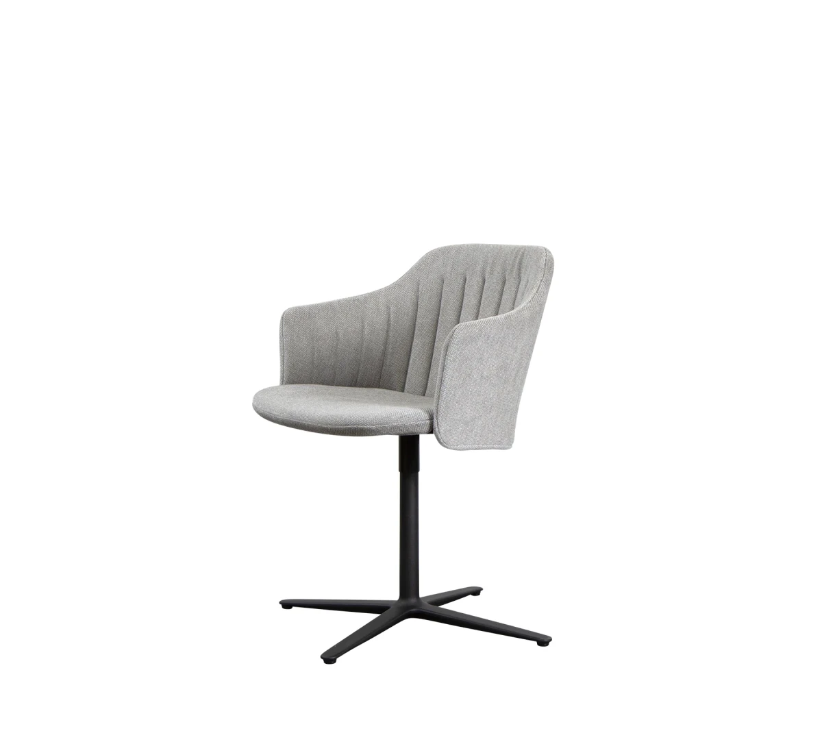Choice chair shell INDOOR/OUTDOOR