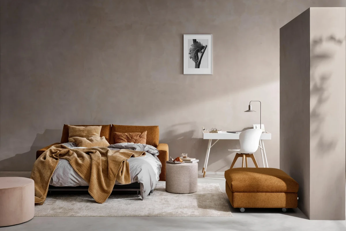 Taylor sleeper W140xL200cm