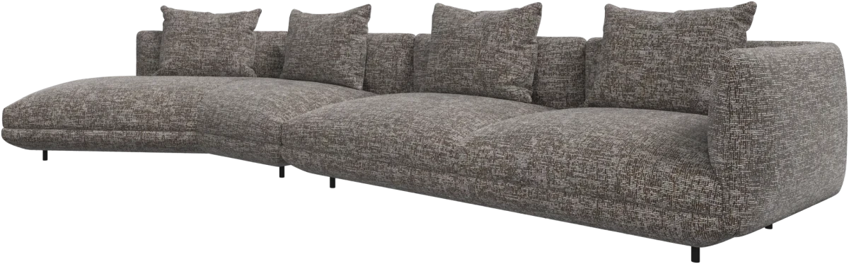Salamanca 4 seater lounge sofa