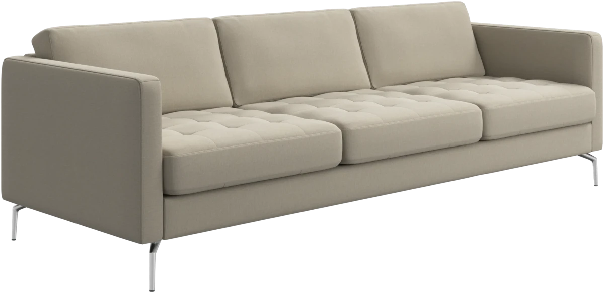 Osaka 3 seater sofa