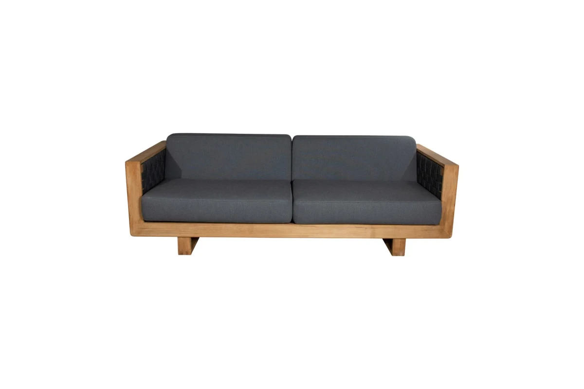 Angle sofa