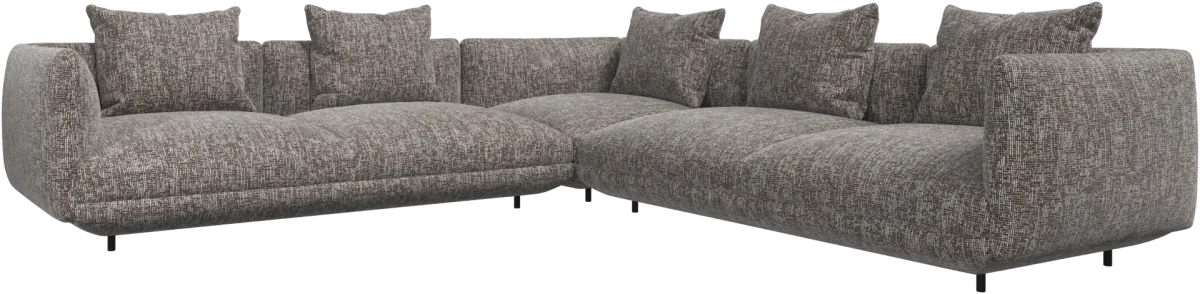 Salamanca corner sofa