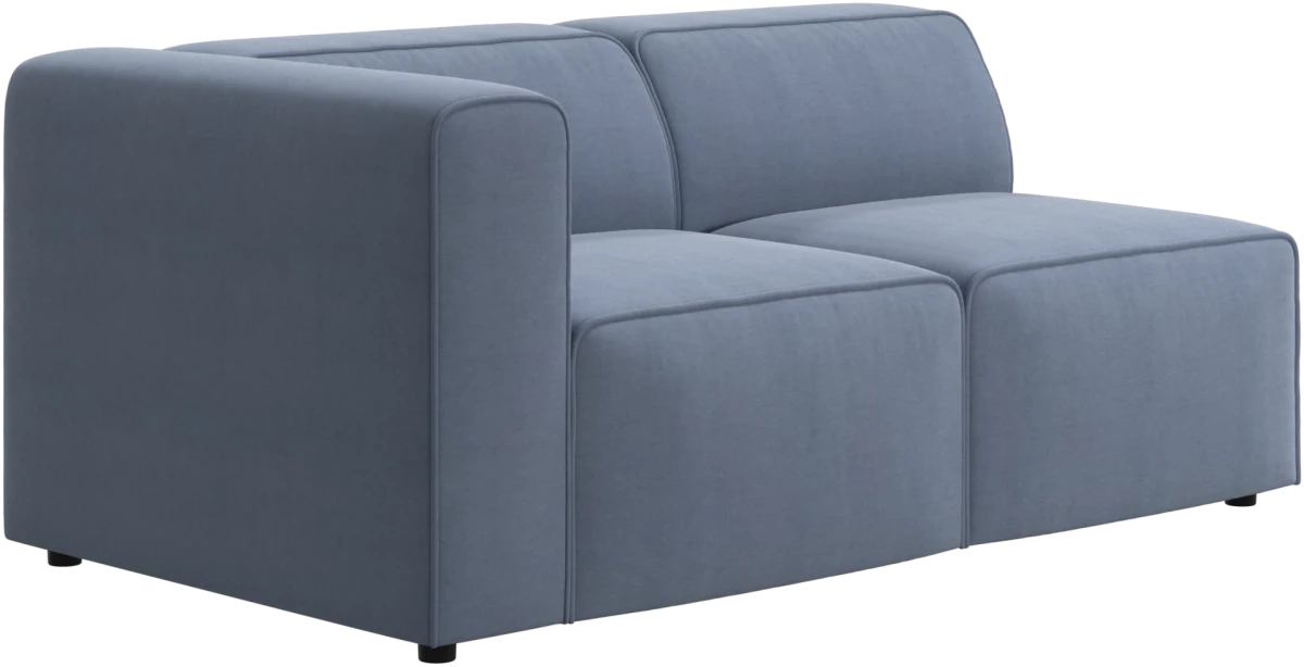 Carmo 2 seater sofa