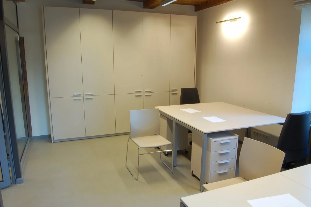Uni storage system
