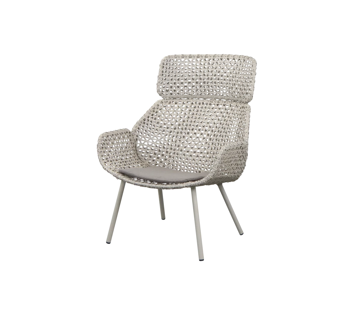 Vibe highback chair