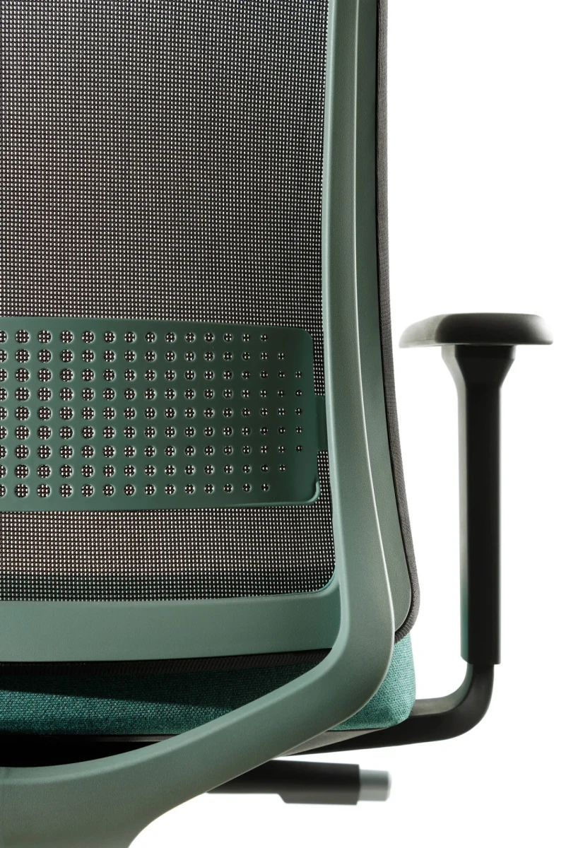 AXIS LOW office chair