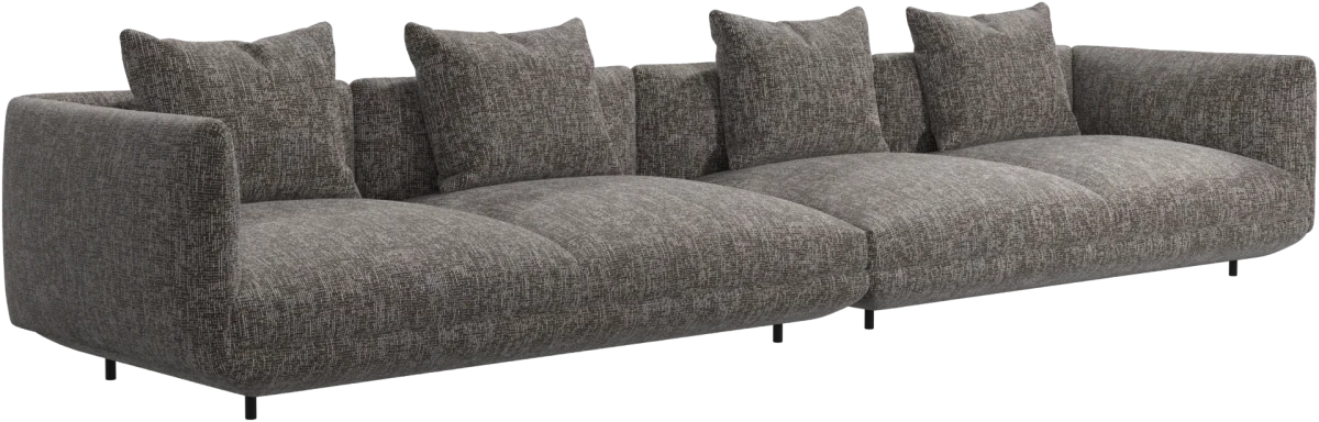 Salamanca 4 seater sofa