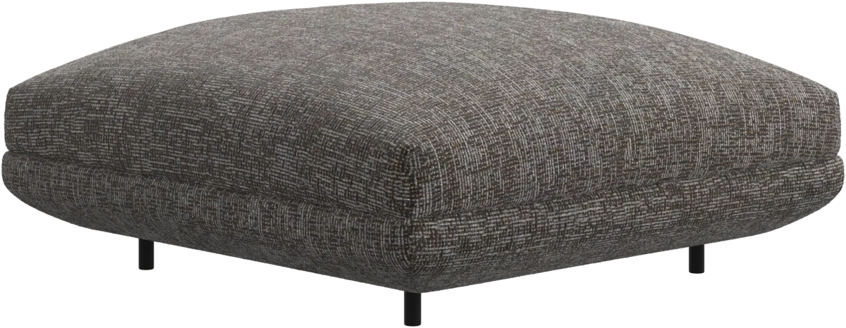 Salamanca footstool big