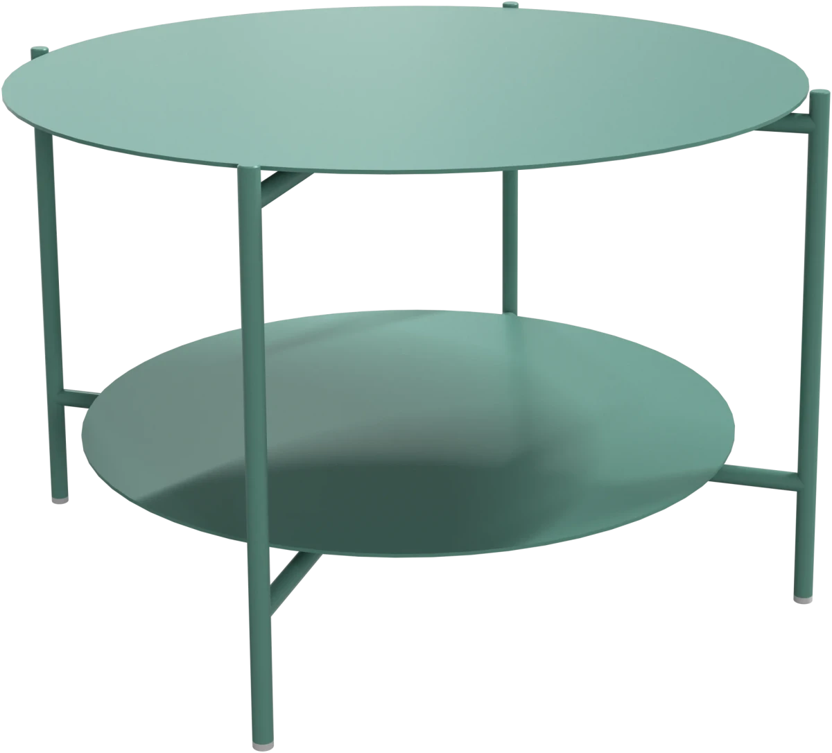 Cancún coffee table