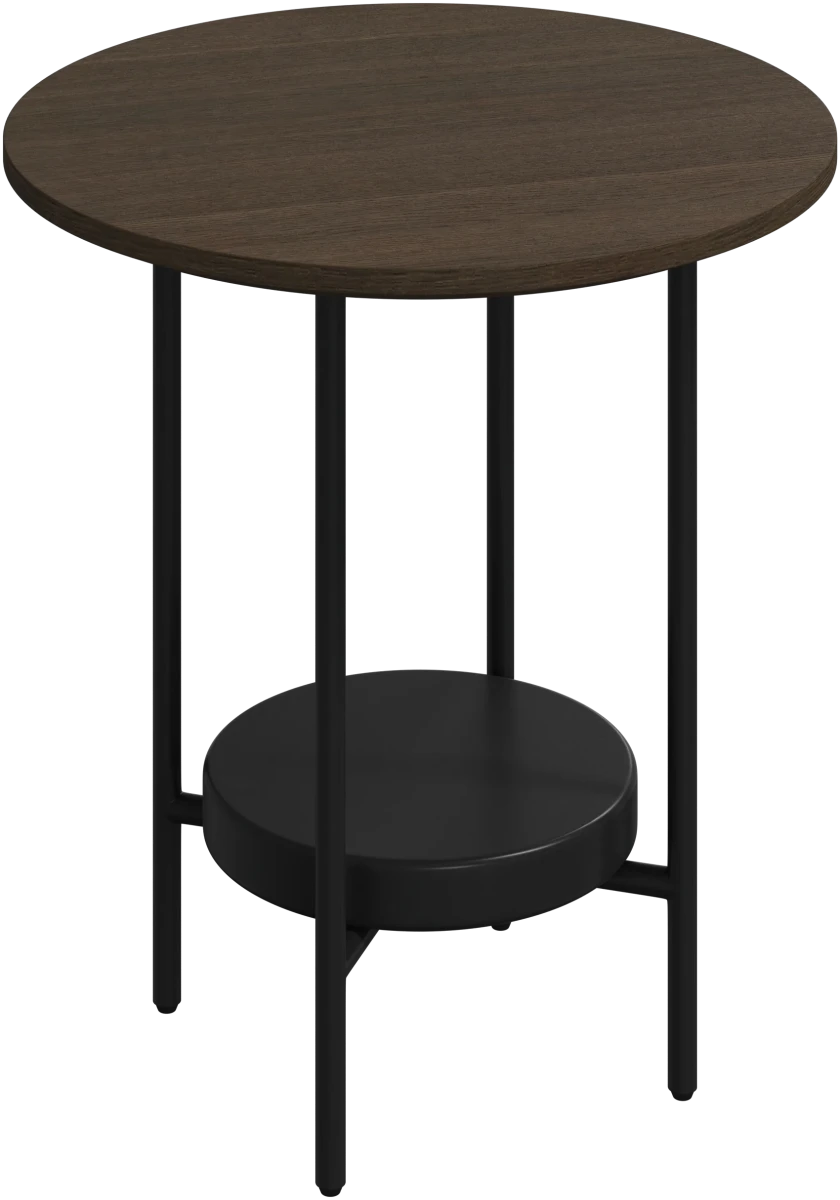 Madrid side table