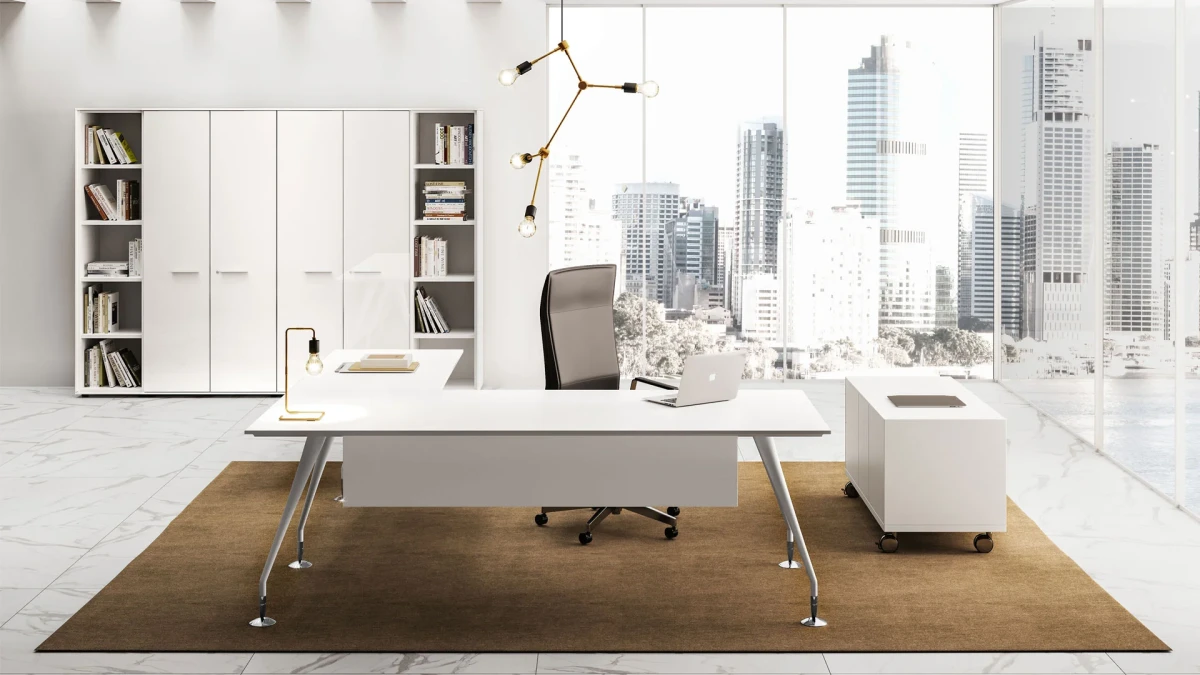 ENOSI executive desk