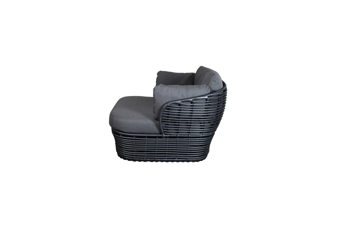 Basket chair