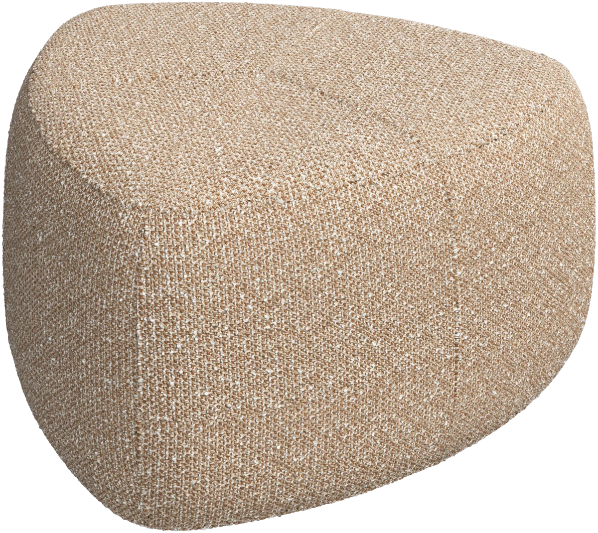 Bermuda footstool