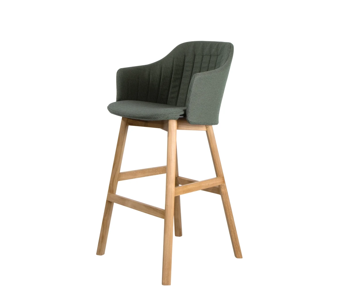 Choice chair shell INDOOR/OUTDOOR
