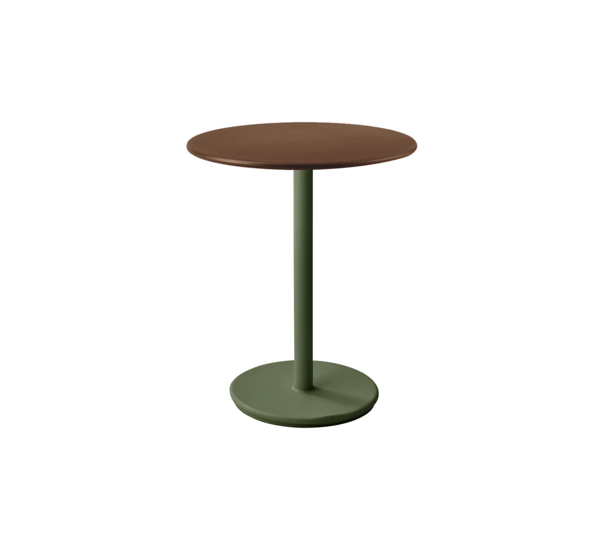 Go café table base