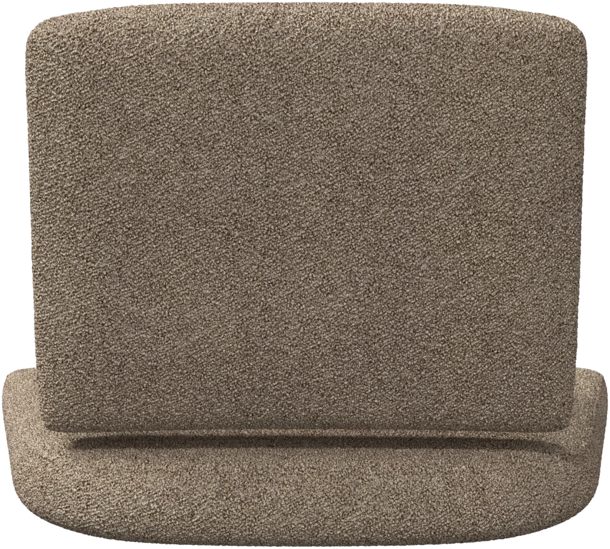Cancún Seat and back cushion for lounge chair