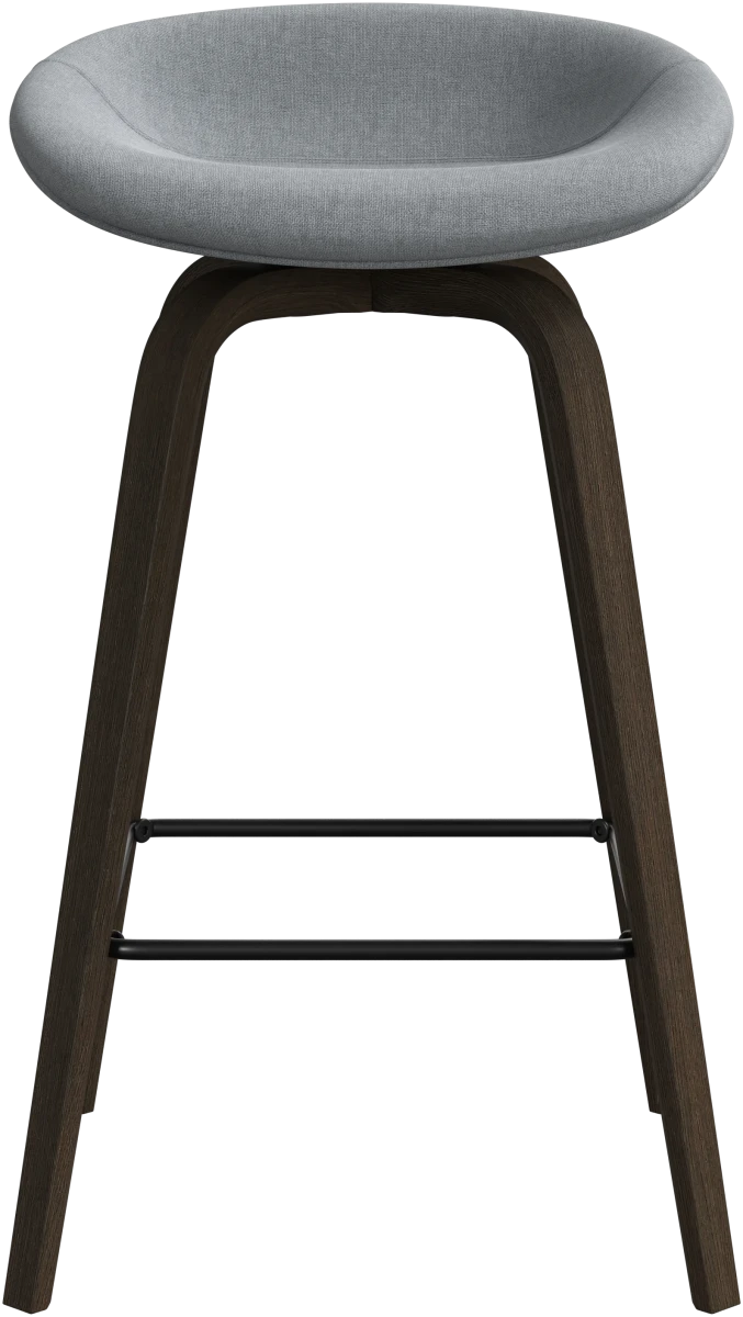 Hauge barstool