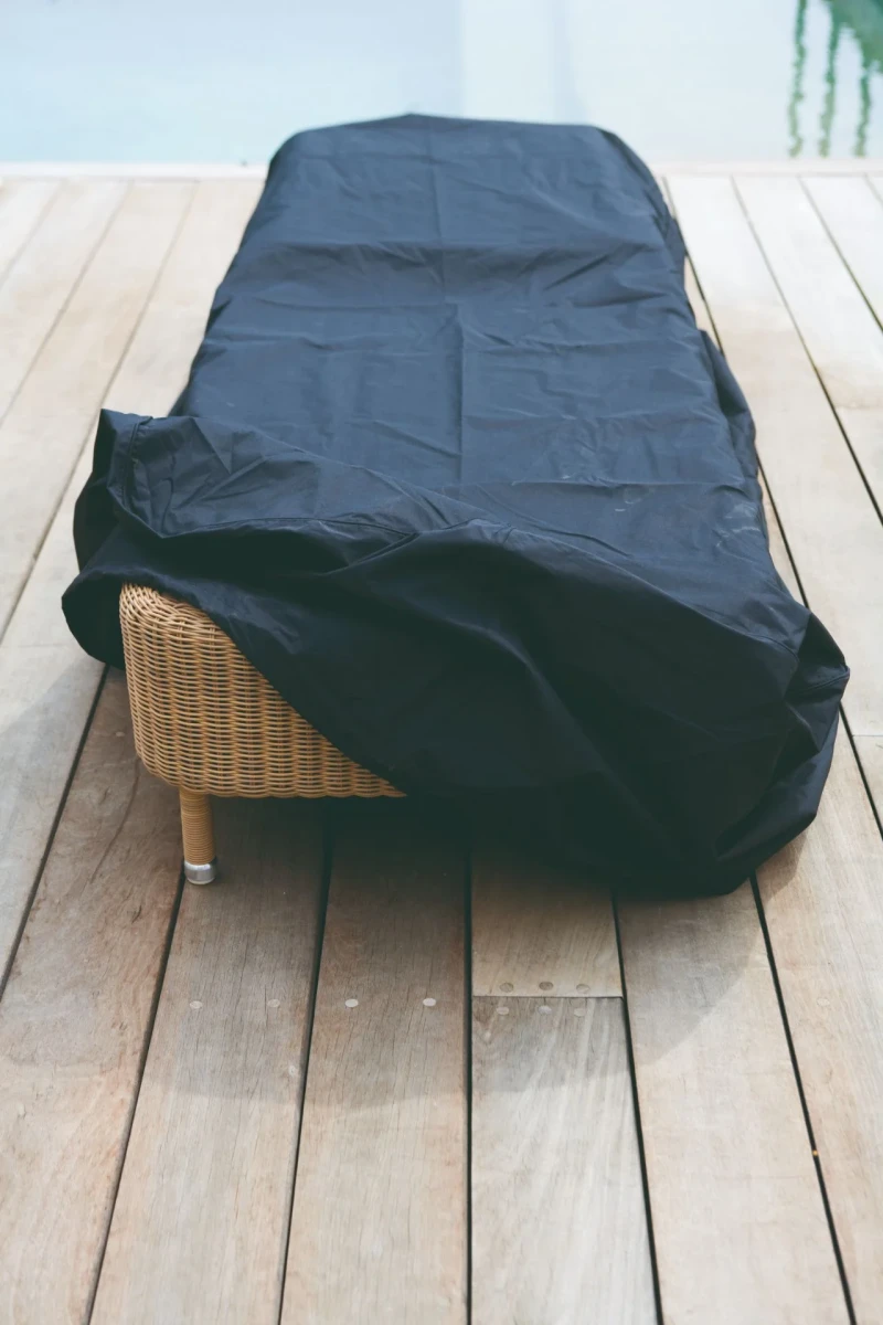 Furniture covers