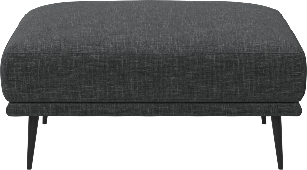 Carlton footstool