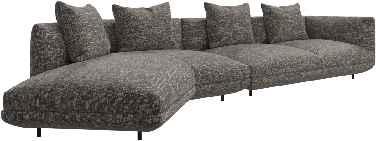 Salamanca 4 seater lounge sofa