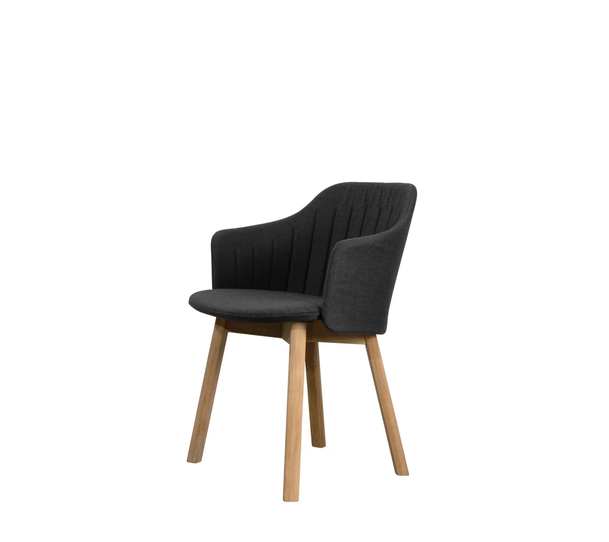 Choice chair shell INDOOR/OUTDOOR